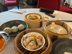 -潮府馆·非遗潮州菜·世纪公园(新国际博览中心店)