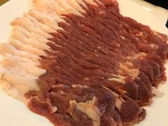 -裕德孚·非遗手切涮羊肉(东直门内大街店)