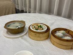 -聚福山莊·寻味顺德(北滘店)