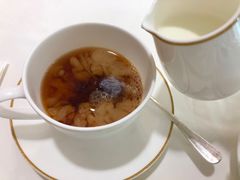 伯爵红茶-Cova Ristorante & Caffe(海港城店)