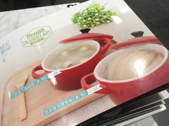 -发记甜品(豉油街店)