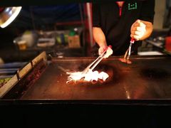 -牛车水美食街