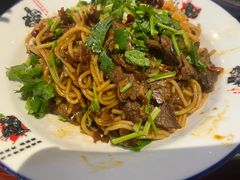 -老南昌粉面馆(绳金塔店)