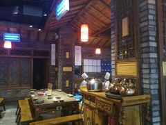 -重庆渝达老火锅(春熙路店)