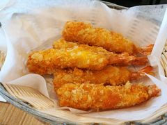 面包虾-Big Rice Korean Cuisine