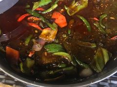-去吃小龙虾·江湖菜·烧烤(南滨路店)