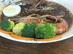-隐食餐厅(金水湾公馆店)