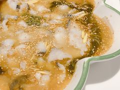撒椒酸菜鱼-撒椒·四川江湖菜(大族广场店)