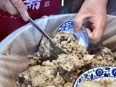 -叁省斋粉蒸肉甑糕·清真(回民街店)