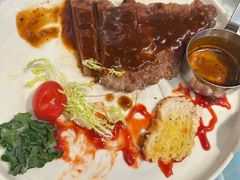 -Aqua Oasis 水天堂(常熟永旺店)