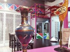 -巴依老爷新疆美食(远洋未来汇购物中心店)