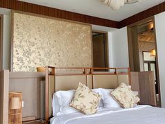 -帐篷客·溪龙茶谷度假酒店