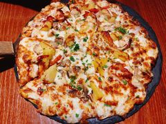 -澳骄 Aussie Kitchen·手工披萨·西餐(国大店)