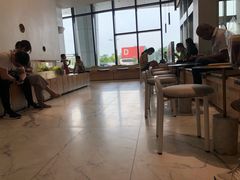 大堂-喜茶(永旺梦乐城店)