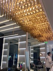 -3AM·S HAIR SALON烫发染发接发