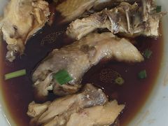 -老乡鸡(青阳北路店)