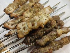 -老虎滩大连海鲜烧烤(建邺云锦路总店)