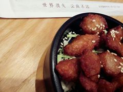 -云味馆过桥米线(皇庭广场店)