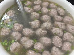 -九龙餐厅(大沽路店)