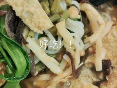 -小螺大作·螺蛳粉火锅(林和西店)