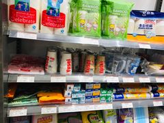 -城市之间超市(圆融星座店)