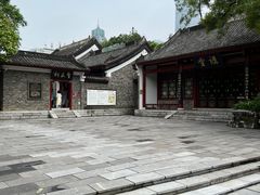 -柳侯公园