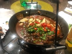 -尚岛私房菜(西方巷店)