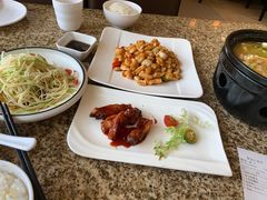 -東城故事·尋找姆媽的味道(玉兰路店)