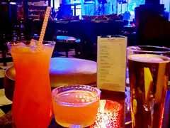 -苏州洲际酒店·大堂酒廊