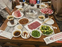 -老五四季涮肉(白纸坊店)