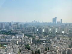 -南京金丝利喜来登酒店
