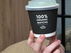 -THE MATCHA TOKYO抹茶东京