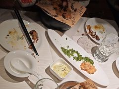 -大树餐厅(益田假日店)