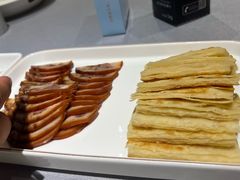 -渔民船说·北塘海鲜·天津菜·海肠捞饭(北塘古镇店)