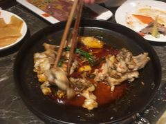 -佬土鹅肠火锅(解放路店)