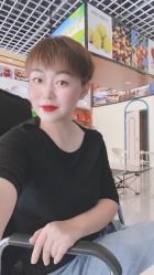 -震轩美容美发连锁店