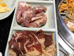 -韩盛·盛江山自助料理(沈辽路万达店)