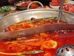 -江北北火锅馆·公路夜市(魏公村店)