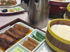-京味斋·北京烤鸭(北京南站洋桥店)