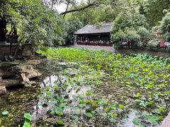 -成都武侯祠博物馆