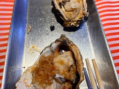 -永信海鲜(群星城店)