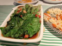 -楼兰新疆菜(江宁万达店)