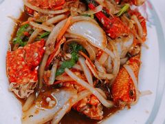 -垦丁辉哥生鱼片