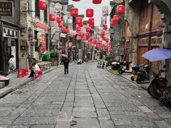 -向东街老玖面馆总店