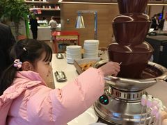-步步高福朋喜来登·宜客乐西餐厅