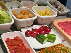 -海底捞火锅(天津SM城市广场店)