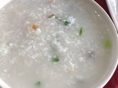 皮蛋瘦肉粥-粥旺府(月环里店)