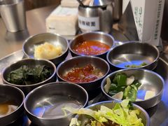 -韩山葵烤肉(太古里店)