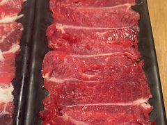 -掂档潮汕牛肉火锅(沈阳万象城店)