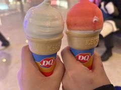 -DQ·蛋糕·冰淇淋(西城红场店)
